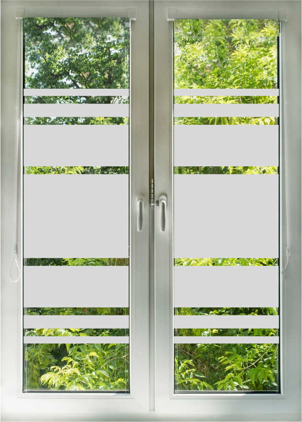 Sichtschutzfolie 193