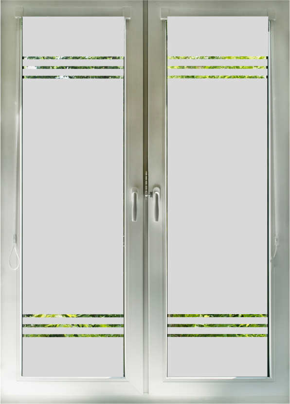 Fensterfolie 194